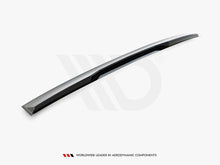 Load image into Gallery viewer, Maxton Design - Rear Window Extension Audi TT S / TT S-Line 8S Facelift