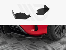 Load image into Gallery viewer, Maxton Design - REAR SIDE FLAPS MERCEDES-BENZ A 45 AMG W176 FACELIFT