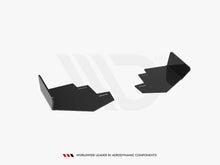Load image into Gallery viewer, Maxton Design - REAR SIDE FLAPS MERCEDES-BENZ A 45 AMG W176 FACELIFT