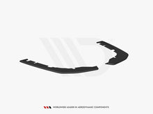 Load image into Gallery viewer, Maxton Design - STREET PRO REAR SIDE SPLITTERS KIA STINGER GT-LINE MK1