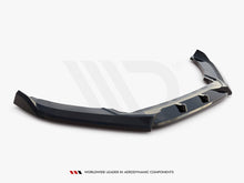 Load image into Gallery viewer, Maxton Design - Aftermarket Front Splitter V.2 Volkswagen Scirocco Mk3 Facelift
