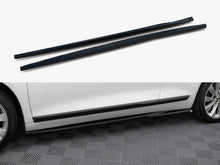 Load image into Gallery viewer, Maxton Design - Aftermarket Side Skirts Diffusers Volkswagen Scirocco Mk3 Facelift