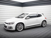 Load image into Gallery viewer, Maxton Design - Aftermarket Side Skirts Diffusers Volkswagen Scirocco Mk3 Facelift
