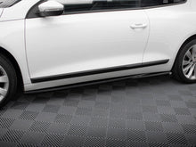 Load image into Gallery viewer, Maxton Design - Aftermarket Side Skirts Diffusers Volkswagen Scirocco Mk3 Facelift