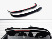 Load image into Gallery viewer, Maxton Design - Aftermarket Spoiler CAP Volkswagen Scirocco Mk3 Facelift