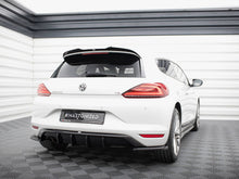 Load image into Gallery viewer, Maxton Design - Aftermarket Spoiler CAP Volkswagen Scirocco Mk3 Facelift
