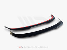 Load image into Gallery viewer, Maxton Design - Aftermarket Spoiler CAP Volkswagen Scirocco Mk3 Facelift