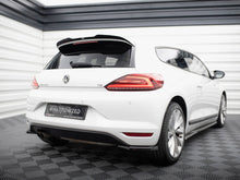 Load image into Gallery viewer, Maxton Design - Aftermarket Rear Side Splitters V.1 Volkswagen Scirocco Mk3 Facelift