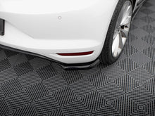 Load image into Gallery viewer, Maxton Design - Aftermarket Rear Side Splitters V.1 Volkswagen Scirocco Mk3 Facelift