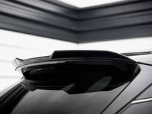 Load image into Gallery viewer, Maxton Design - Upper Spoiler CAP 3D Lexus RX Mk4 Facelift