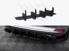 Load image into Gallery viewer, Maxton Design - STREET PRO REAR DIFFUSER CUPRA FORMENTOR MK1