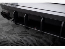 Load image into Gallery viewer, Maxton Design - STREET PRO REAR DIFFUSER CUPRA FORMENTOR MK1