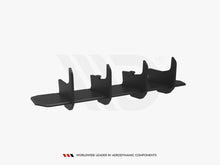 Load image into Gallery viewer, Maxton Design - STREET PRO REAR DIFFUSER CUPRA FORMENTOR MK1