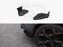 Load image into Gallery viewer, Maxton Design - STREET PRO REAR SIDE SPLITTERS CUPRA FORMENTOR MK1