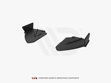 Load image into Gallery viewer, Maxton Design - STREET PRO REAR SIDE SPLITTERS CUPRA FORMENTOR MK1