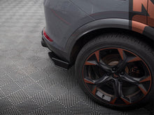 Load image into Gallery viewer, Maxton Design - STREET PRO REAR SIDE SPLITTERS CUPRA FORMENTOR MK1