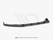 Load image into Gallery viewer, Maxton Design - STREET PRO FRONT SPLITTER CUPRA FORMENTOR MK1