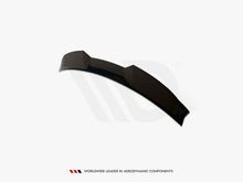 Load image into Gallery viewer, Maxton Design - Spoiler CAP 3D BMW M4 G82 / G82 Facelift / M440i / 4 M-Pack G22 / G22 Facelift