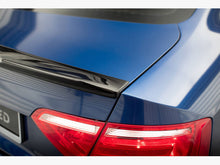 Load image into Gallery viewer, Maxton Design - Spoiler CAP 3D Audi A5 Coupe 8T / B8