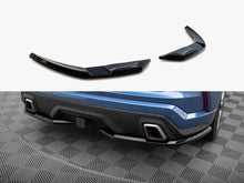 Load image into Gallery viewer, Maxton Design - Rear Side Splitters Ford Edge ST Mk2