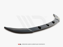 Load image into Gallery viewer, Maxton Design - Front Splitter V.1 BMW M5 F10 / F11