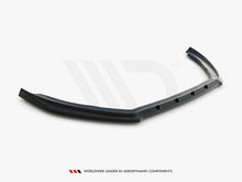 Load image into Gallery viewer, Maxton Design - FRONT SPLITTER V.2 FORD FIESTA ST / ST-LINE MK8/8.5
