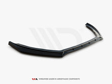 Load image into Gallery viewer, Maxton Design - FRONT SPLITTER V.4 FORD FIESTA ST / ST-LINE MK8/8.5