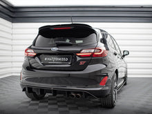 Load image into Gallery viewer, Maxton Design - MK8/8.5 Fiesta ST/ST LINE Rear Diffuser