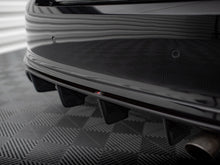 Load image into Gallery viewer, Maxton Design - MK8/8.5 Fiesta ST/ST LINE Rear Diffuser