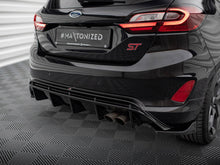 Load image into Gallery viewer, Maxton Design - REAR VALANCE V2 FORD FIESTA MK8/8.5 (ST & ST Line)