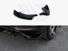 Load image into Gallery viewer, Maxton Design - REAR SIDE DIFFUSERS FORD FIESTA MK8/8.5 ST (2018-2024)