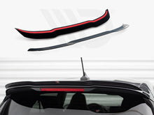 Load image into Gallery viewer, Maxton Design - Fiesta MK8/8.5 all models Spoiler Extension