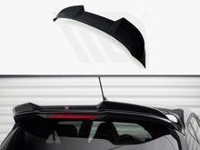 Load image into Gallery viewer, Maxton Design - SPOILER CAP 3D FORD FIESTA ST / ST-LINE MK8/8.5