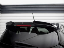 Load image into Gallery viewer, Maxton Design - SPOILER CAP 3D FORD FIESTA ST / ST-LINE MK8/8.5