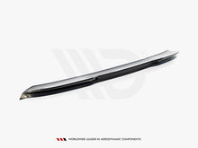 Load image into Gallery viewer, Maxton Design - SPOILER CAP 3D FORD FIESTA ST / ST-LINE MK8/8.5