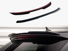 Load image into Gallery viewer, Maxton Design - SPOILER CAP AUDI A6 C7 AVANT (2011-2014)