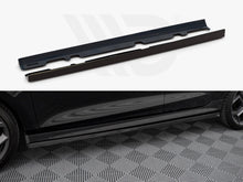 Load image into Gallery viewer, Maxton Design - SIDE SKIRTS DIFFUSERS V.2 FORD FIESTA MK8/8.5 ST / ST LINE (2017-2024)