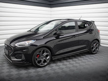 Load image into Gallery viewer, Maxton Design - SIDE SKIRTS DIFFUSERS V.2 FORD FIESTA MK8/8.5 ST / ST LINE (2017-2024)