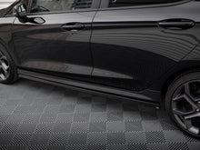 Load image into Gallery viewer, Maxton Design - SIDE SKIRTS DIFFUSERS V.2 FORD FIESTA MK8/8.5 ST / ST LINE (2017-2024)