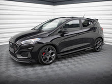 Load image into Gallery viewer, Maxton Design - Side Skirts Diffusers V.3 Ford Fiesta Mk8 ST / ST-Line