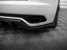 Load image into Gallery viewer, Maxton Design - REAR SIDE SPLITTERS V.2 MASERATI GRANTURISMO