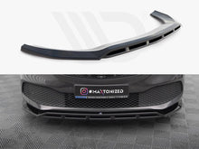 Load image into Gallery viewer, Maxton Design - Front Splitter V.2 Mercedes-Benz V-Class W447 Facelift