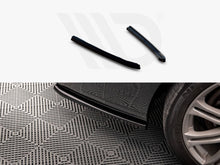 Load image into Gallery viewer, Maxton Design - REAR SIDE SPLITTERS V.2 AUDI A6 AVANT C7