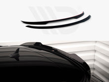 Load image into Gallery viewer, Maxton Design - SPOILER CAP V.2 AUDI A6 AVANT C7