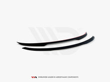Load image into Gallery viewer, Maxton Design - SPOILER CAP V.2 AUDI A6 AVANT C7