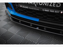 Load image into Gallery viewer, Maxton Design - Front Splitter V.2 Audi TT S / TT S-Line 8S Facelift