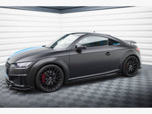 Load image into Gallery viewer, Maxton Design - Side Skirts Diffusers Audi TT S / TT S-Line 8S Facelift
