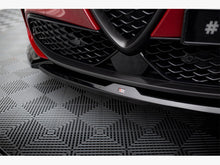 Load image into Gallery viewer, Maxton Design - Aftermarket Front Splitter V.1 Alfa Romeo Tonale Mk1