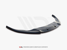 Load image into Gallery viewer, Maxton Design - Front Splitter V.4 Audi RS7 C7