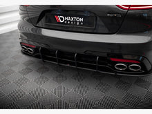 Load image into Gallery viewer, Maxton Design - STREET PRO REAR DIFFUSER V.1 KIA STINGER GT-LINE MK1